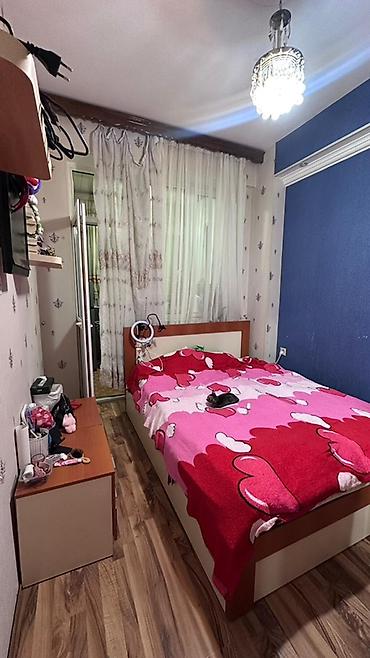 Mənzillər: Badamdar qəs., 2 otaqlı, Yeni tikili, 50 kv. m — 7
