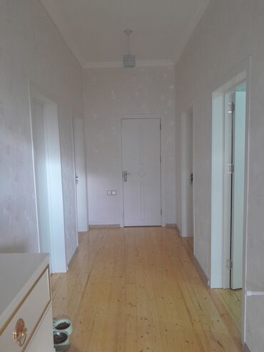 Həyət evləri və villaların satışı: Ramana qəs. 3 otaqlı, 102 kv. m, Kredit yoxdur, Yeni təmirli — 2