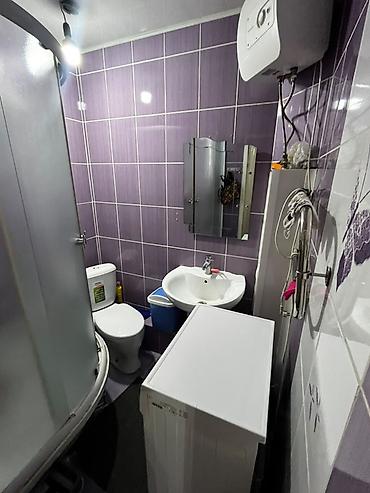 2 bedroom: 2‑комнатная квартира Планировка и помещения: - Просторная жилая — 1