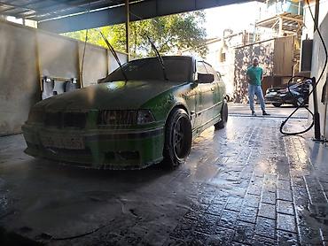 bmw e36 kuza: BMW 3 series: 2 l | 1998 il Sedan — 4
