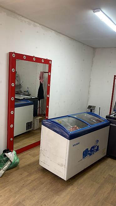 Гусь: Магазин продуктов сдаю помещение 20 квадрат Что предлагается: - at lalafo.kg — 3 Гусь: Магазин продуктов сдаю помещение 20 квадрат Что предлагается: - — 3