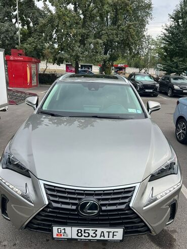шины на lx570: Представляем современный кроссовер Lexus NX, идеальный для комфортной