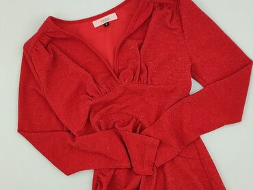 świąteczne sukienki allegro: Vices, Women`s dress, size S