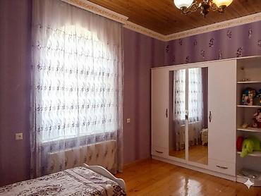 gencede satilan heyet evleri 2018: 8 комнат, 250 м², Нет кредита, Свежий ремонт — 9