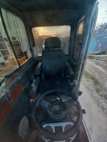 Экскаваторы: Экскаватор, 2018 г., Колесный — 12