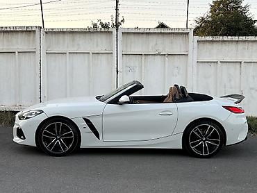 bmw 3 f30: BMW Z4: 2019 г., 2 л, Автомат, Бензин, Кабриолет — 6