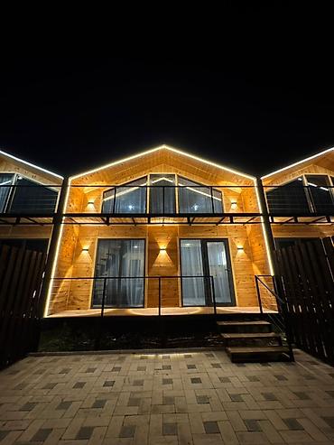 апартаменты каракол: 🏡 Барнхаус на Иссык-Куле | Кара-Ой Идеальное место для отдыха у озера — 2