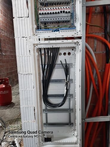 Электрики: Выполняю все виды электромонтажных работ атакже электромонтажные — 29