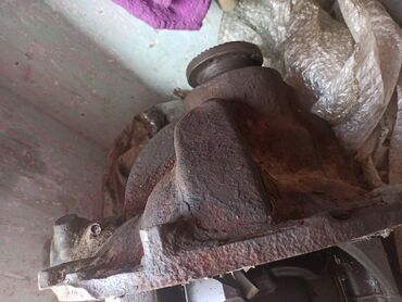 запчасти для велосипедов: Редуктор сатылат атегонуку