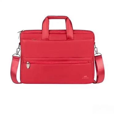 Futrole i torbe za laptopove: RIVACASE torba za laptop 15.6" – vodootporna - Dizajn za laptop do — 2