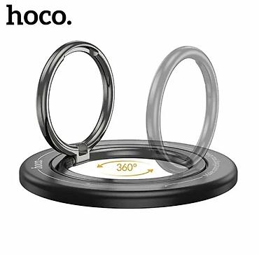 type c lightning: Кольцо держатель Hoco GH3 Enjoy - это аксессуар, который сочетает в — 4