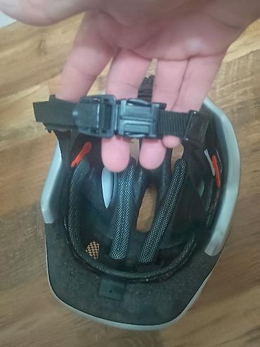 Oprema za bicikliste: Dečija biciklistička kaciga KED – Hello Kitty Fitness Line vel M Obim — 14