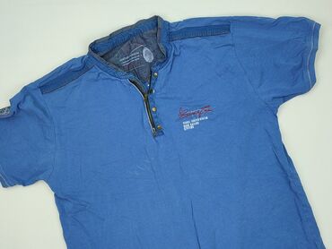 T-shirt for men, 4XL (EU 48), condition - Good
