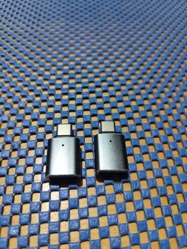 punjač za iphone: OTG adapter - Usb c na usb