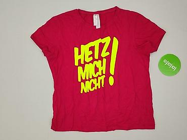 koszule lata 80: B&C Collection, T-shirt damski, rozmiar L — 2