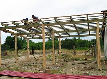 Сварка: Сварка | Навесы, Козырьки, Трубы Доставка, Гарантия, Высотные работы — 7