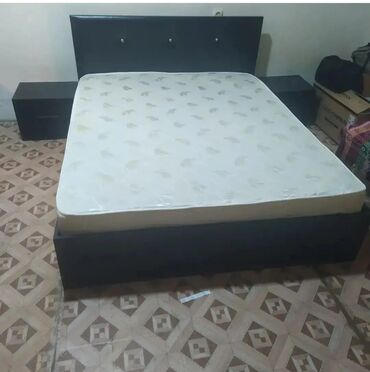 Sifarişlə çarpayılar: Birnəfərlik, Bazalı, Pulsuz matras, Siyirməsiz, Rusiya, Mat laminat — 2