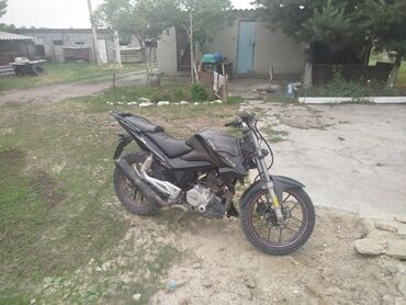 мотоцикл урал днепр: Спортбайк Zongshen, 150 куб. см, Бензин, Б/у