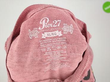dezerter merch: Koszulka dla mężczyzn, rozmiar XL — 4