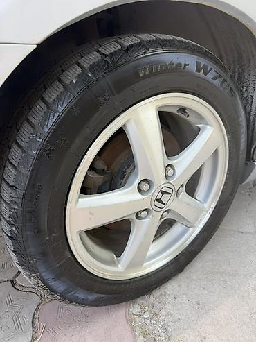 Продажа авто: Honda Accord: 2004 г., 3 л, Автомат, Бензин, Седан — 9