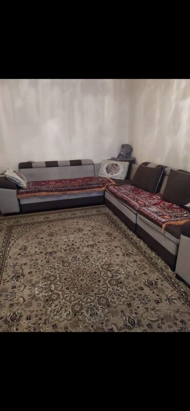 продается квартира тунгуч: 1 комната, 36 м², 105 серия, 4 этаж