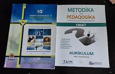 Другие книги и журналы: Səliqəlidir,təzə kimi.yari qiymətinə 2-3-4-5-6₼ kitablar.wp yazin — 3