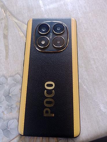Poco 256 GB, rəng - Qara, Sensor lalafo.az -da Poco 256 GB, rəng - Qara, Sensor