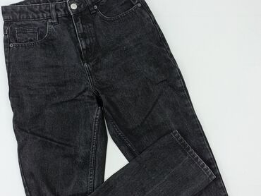 Reserved, Jeans for women, size XS (EU 34)