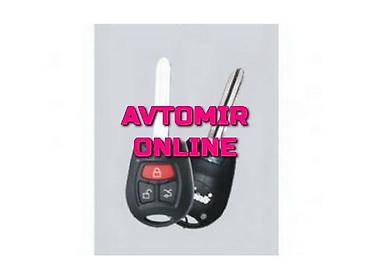 Аксессуары и тюнинг: Inwells siqnalizasiya 3337 🚙🚒 ünvana və bölgələrə ödənişli çatdırılma — 1