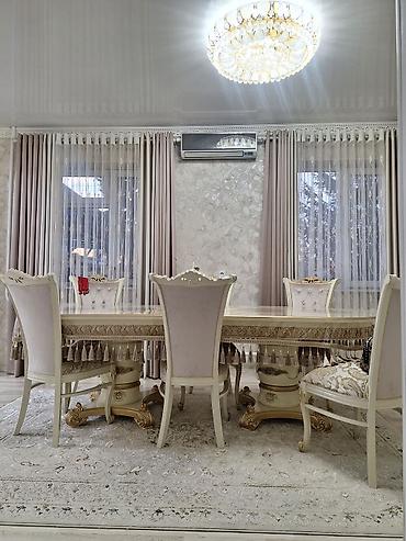 Продажа коттеджей и домов: Продаём добротный двухуровневый дом в селе Ленинское. По второй линии — 21