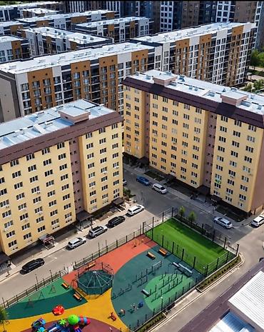 Продажа квартир: 3 комнаты, 83 м², Технопарк 106 серия улучшенная, 4 этаж, ПСО (под самоотделку) — 6