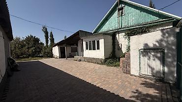 4 комнаты, 80 м², 14 соток, Бишкек, Собственник