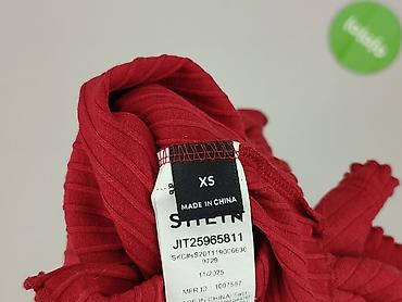 co l: Shein, Top damski, rozmiar XS — 5