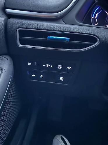 Hyundai: Hyundai Sonata: 2021 г., 2 л, Автомат, Бензин, Седан — 8