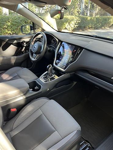 subar: Subaru Legacy: 2020 г., 2.5 л, Бензин, Седан — 7