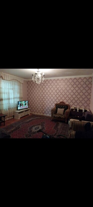 Həyət evləri və villaların satışı: Bakıxanov qəs. 3 otaqlı, 110 kv. m, Kredit yoxdur, Orta təmir — 13