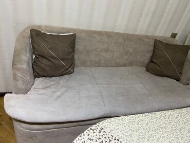 metbex mebelleri 2ci el: Divan, Açılmayan, Bazasız, Parça, Çatdırılma yoxdur