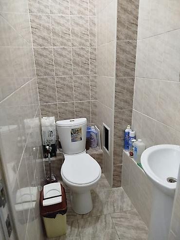 Продажа квартир: 2 комнаты, 54 м², 3 этаж, Евроремонт — 8