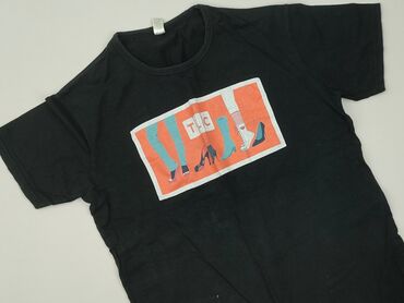 T-shirt for men, XL (EU 42), condition - Good