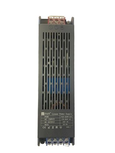 блок питания лабораторный: Блоки питания 220V – 12V/24V для светодиодной и неоновой ленты