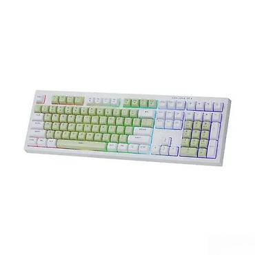 anew ultimate: Mehanička RGB tastatura, pune veličine (104 tastera) sa numeričkim — 1