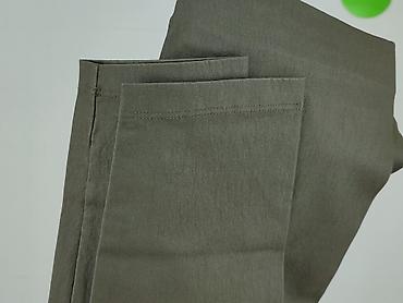 pull on trousers h: Imperial, Legginsy Eleganckie damskie, rozmiar S — 6