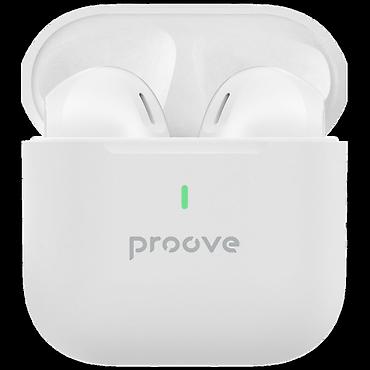 Qulaqcıqlar: Yeni Simsiz (Bluetooth) Qulaqcıqlar, rəng - Ağ — 3