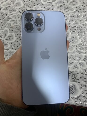 airpods наушник: IPhone 13 Pro Max, 256 ГБ, 84 %