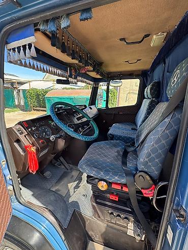 купить крышку топливного бака: Грузовик, Mercedes-Benz, Стандарт, 5 т, Б/у — 5