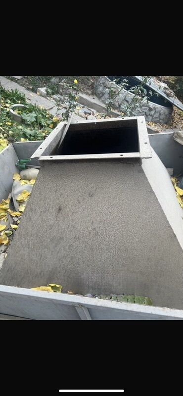 суу матор: Промышленная вытяжка из плотного металла