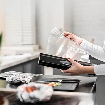 stilsko: Praktični dispenser za folije – precizno i lako sečenje PVC — 4