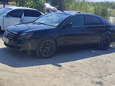 63 автомат: Колеса в сборе 225 / 55 / R 18, Лето, Б/у, Комплект, Легковые, Литые, отверстий - 5 — 3