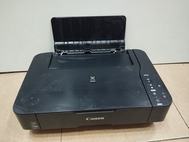 canon 200d: Katric kraska dolmaldi Canon PIXMA MP230 çoxfunksiyalı cihaz -