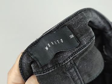 adidasy neo: Mohito, Jeansy damskie, rozmiar M — 4